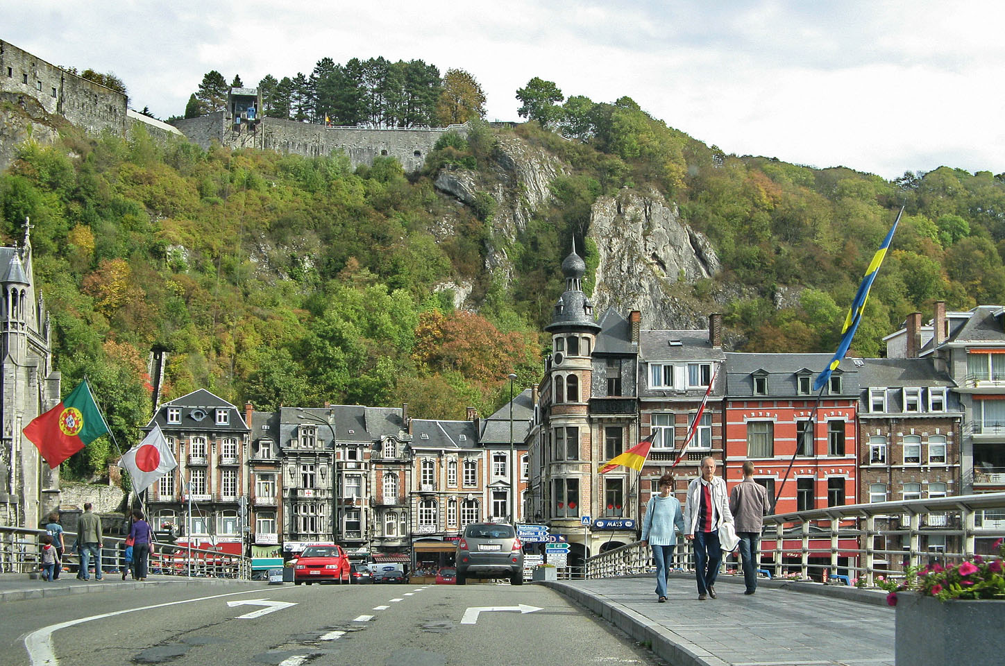 Dinant